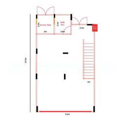 BUKIT PURMEI VILLE (D4), Shop House #574744101